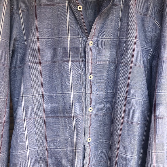 IZOD Casual Shirt - Picture 1 of 4